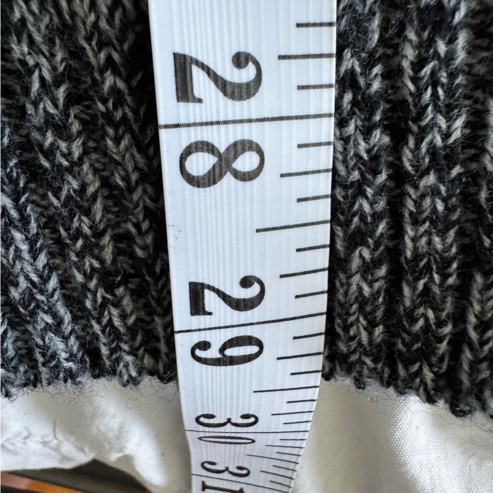 Jonathan Miller London Vintage Cityscape Sweater – oversized Medium Cabincore - Picture 5 of 8